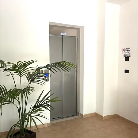 Casa Pastore 04 * Караманико-Терме