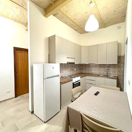 Апартаменты Casa Pastore 04 Караманико-Терме