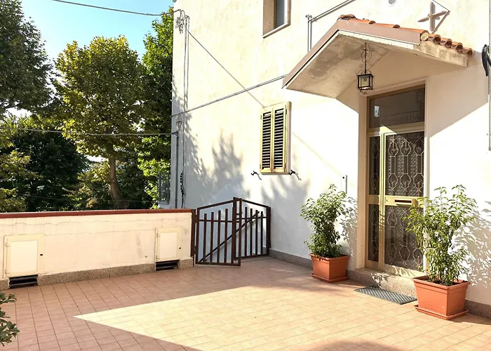 Casa Pastore 04 Apartment Caramanico Terme