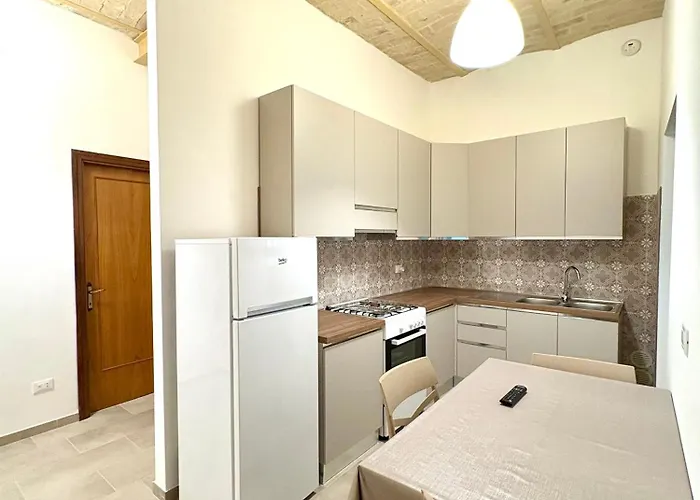 Apartment Casa Pastore 04 Caramanico Terme